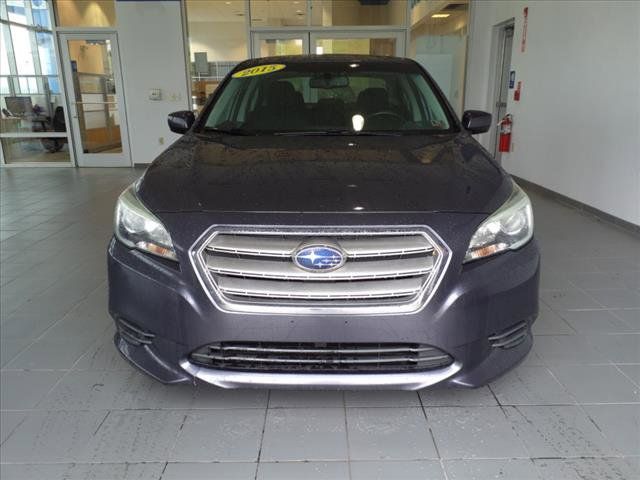 2015 Subaru Legacy 2.5i Premium