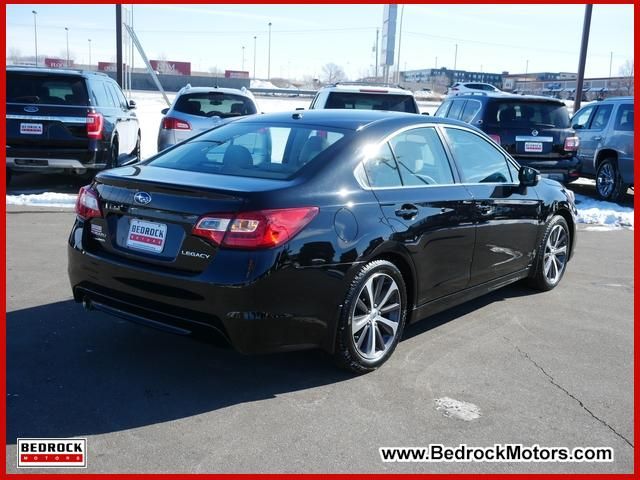 2015 Subaru Legacy 2.5i Limited