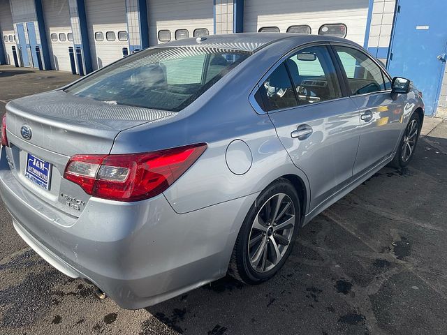 2015 Subaru Legacy 3.6R Limited