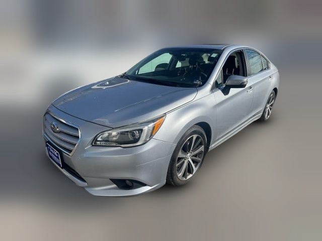 2015 Subaru Legacy 3.6R Limited