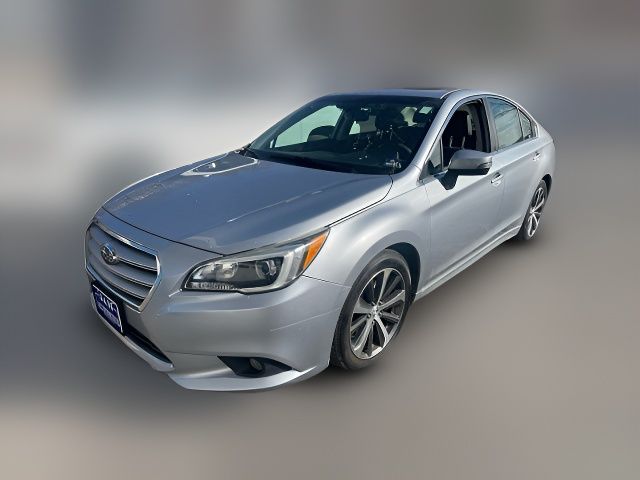 2015 Subaru Legacy 3.6R Limited