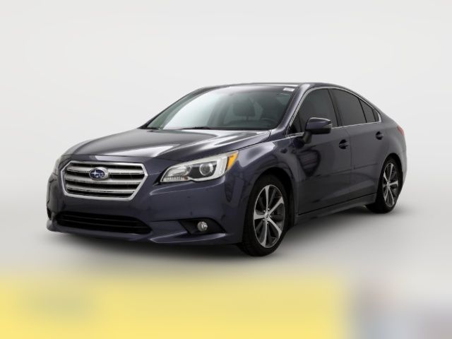 2015 Subaru Legacy 2.5i Limited