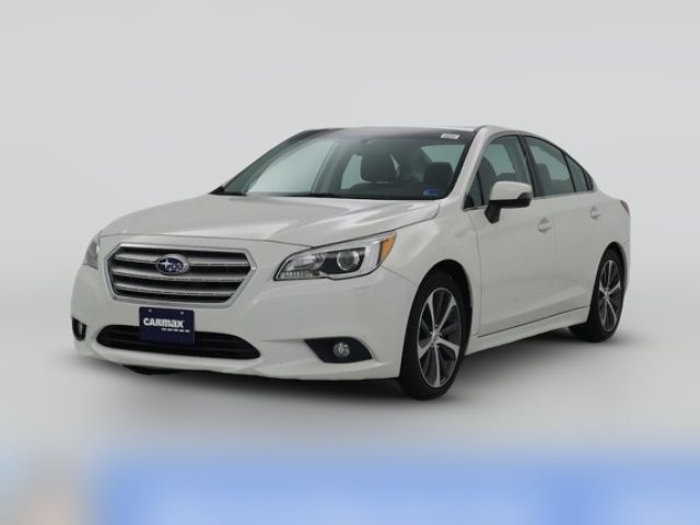 2015 Subaru Legacy 2.5i Limited