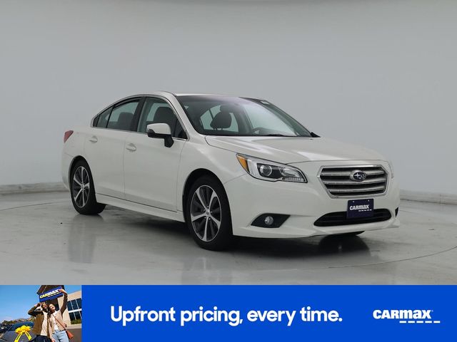 2015 Subaru Legacy 2.5i Limited