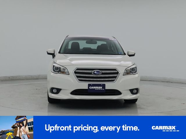 2015 Subaru Legacy 2.5i Limited