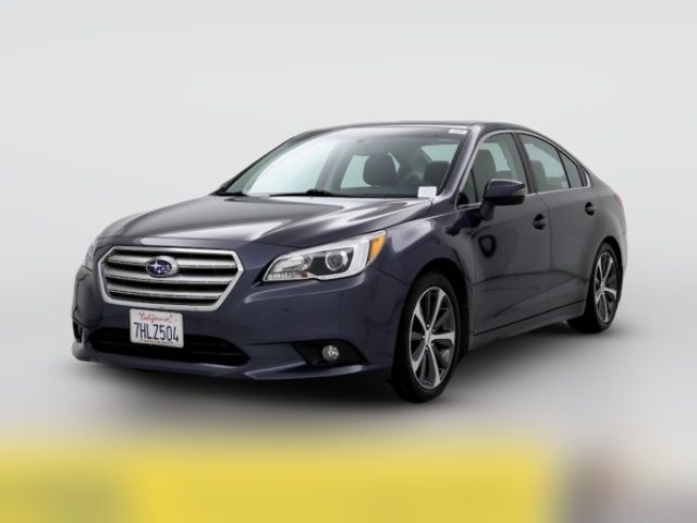 2015 Subaru Legacy 2.5i Limited