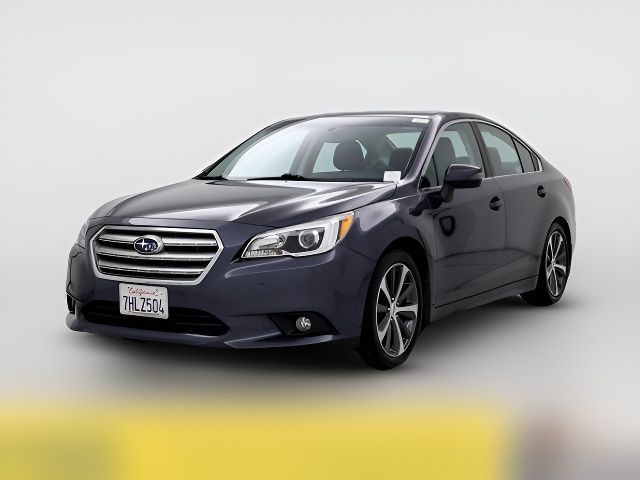 2015 Subaru Legacy 2.5i Limited