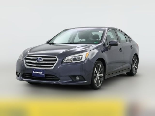 2015 Subaru Legacy 2.5i Limited