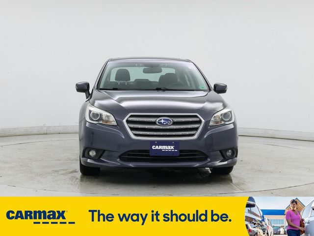 2015 Subaru Legacy 2.5i Limited