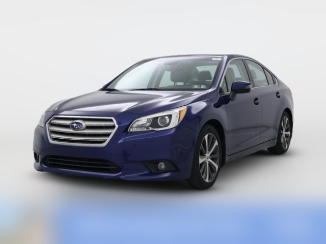 2015 Subaru Legacy 2.5i Limited