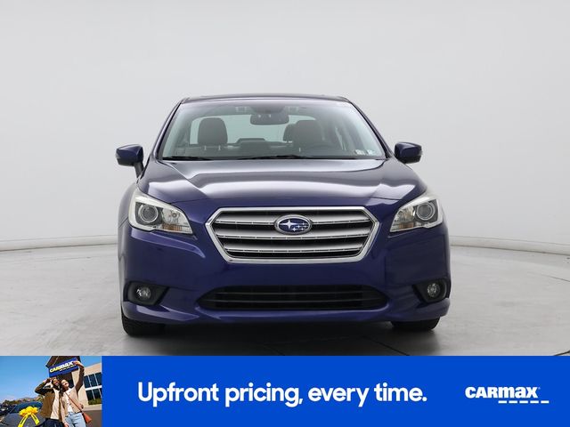 2015 Subaru Legacy 2.5i Limited