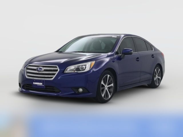 2015 Subaru Legacy 2.5i Limited