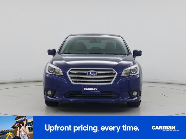 2015 Subaru Legacy 2.5i Limited