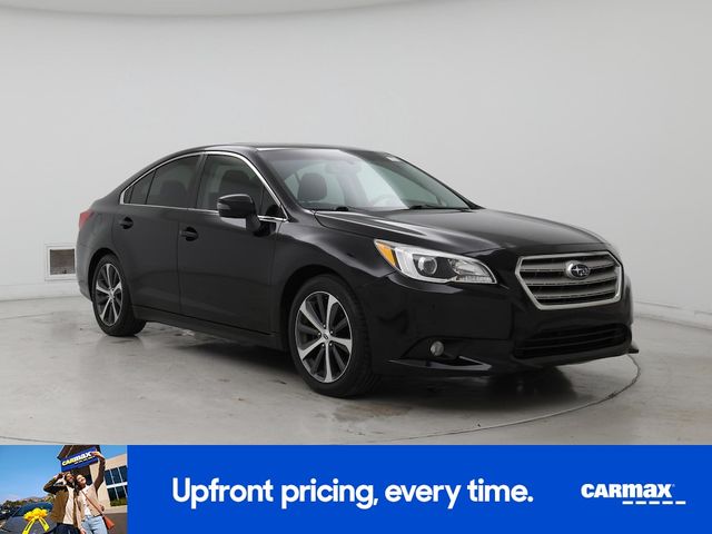 2015 Subaru Legacy 2.5i Limited