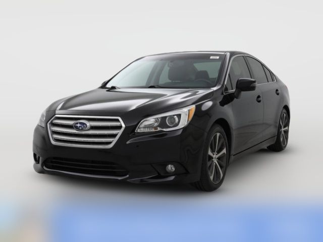 2015 Subaru Legacy 2.5i Limited