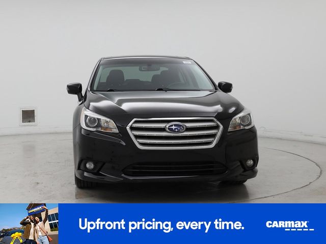 2015 Subaru Legacy 2.5i Limited