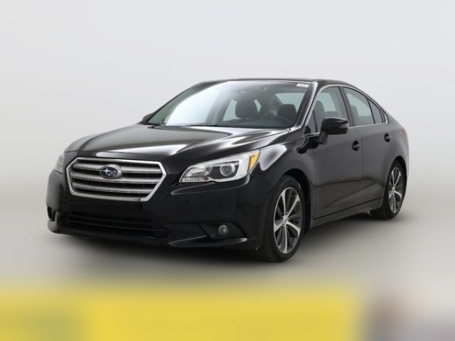 2015 Subaru Legacy 2.5i Limited