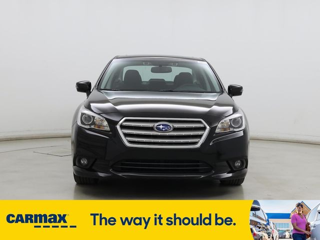 2015 Subaru Legacy 2.5i Limited