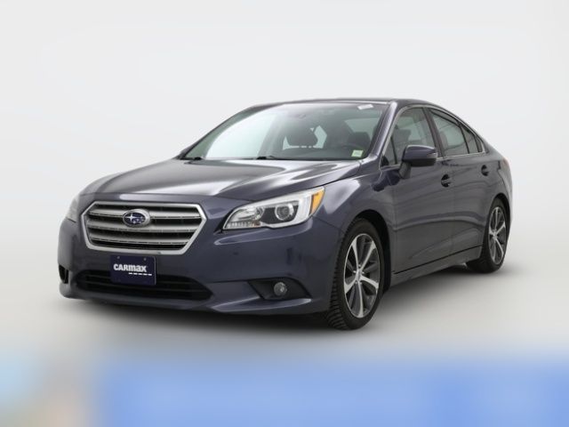 2015 Subaru Legacy 2.5i Limited
