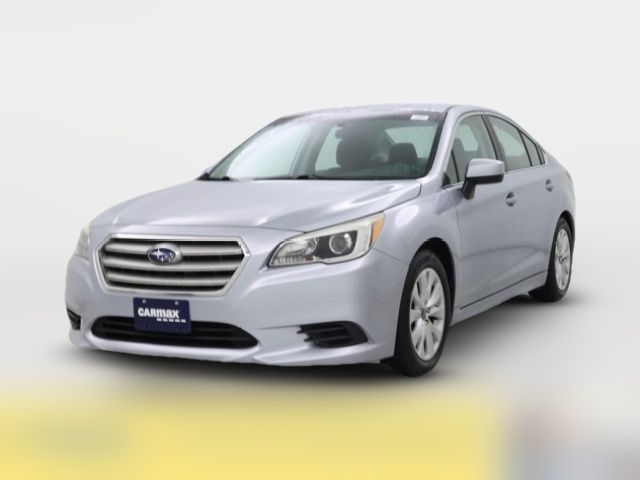 2015 Subaru Legacy 2.5i Premium