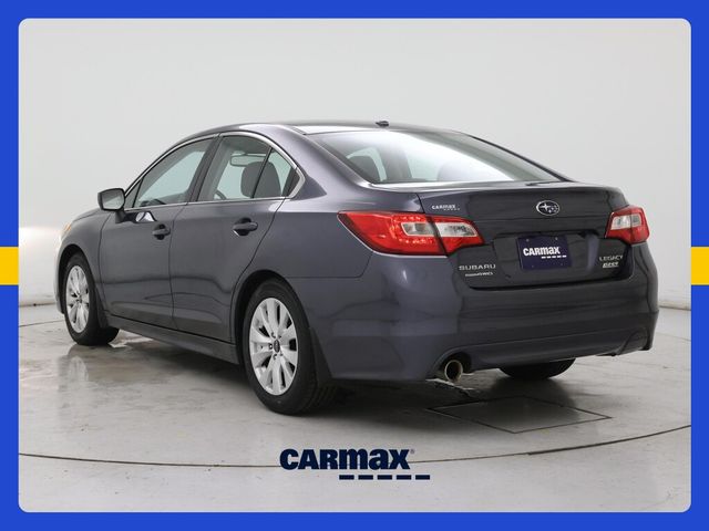 2015 Subaru Legacy 2.5i Premium