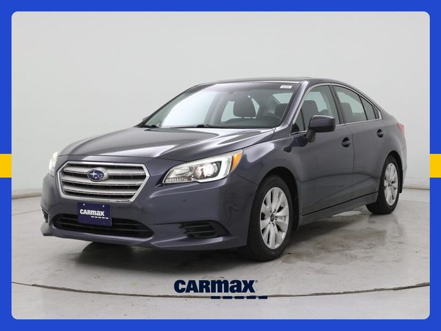 2015 Subaru Legacy 2.5i Premium