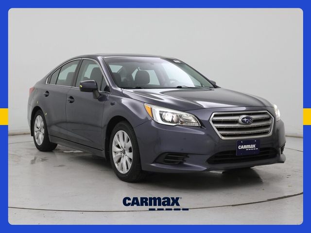 2015 Subaru Legacy 2.5i Premium