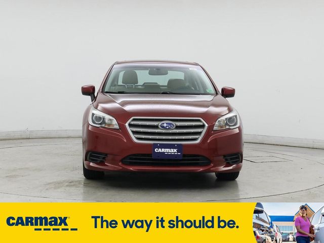 2015 Subaru Legacy 2.5i Premium