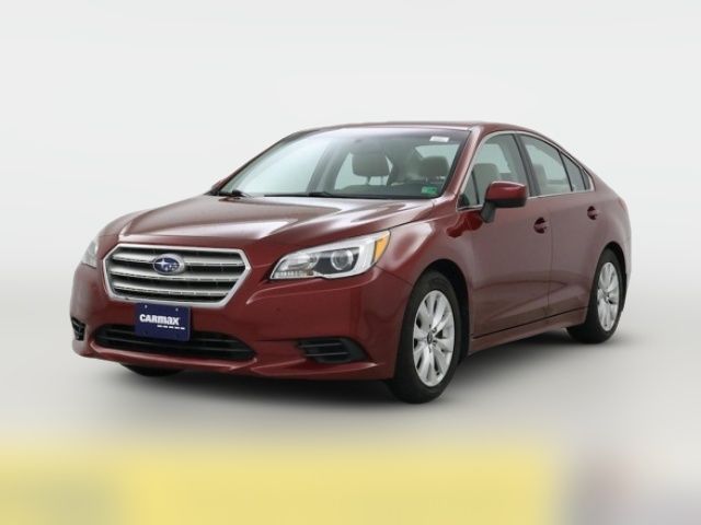 2015 Subaru Legacy 2.5i Premium