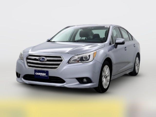 2015 Subaru Legacy 2.5i Premium