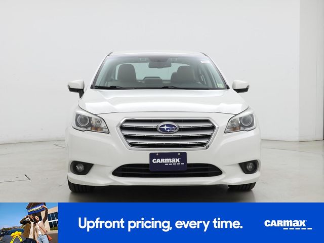 2015 Subaru Legacy 2.5i Premium