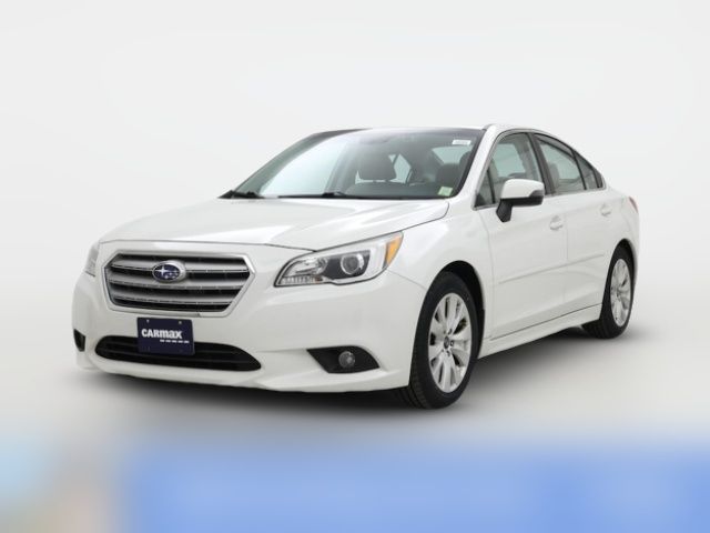 2015 Subaru Legacy 2.5i Premium