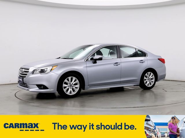 2015 Subaru Legacy 2.5i Premium