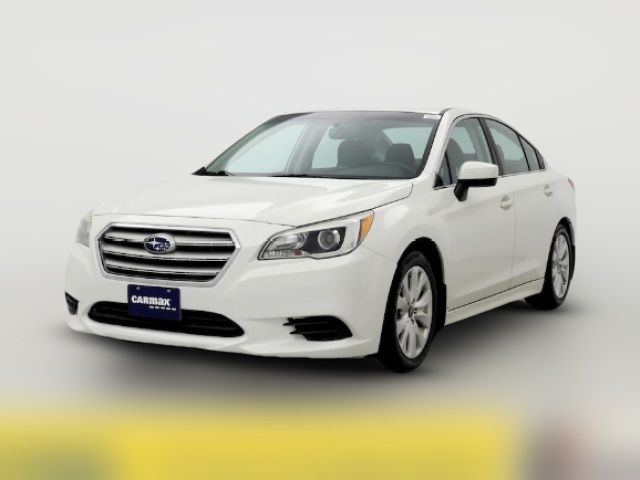 2015 Subaru Legacy 2.5i Premium