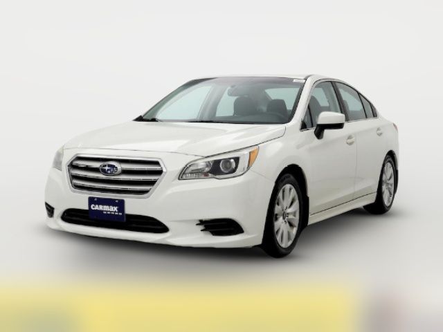 2015 Subaru Legacy 2.5i Premium