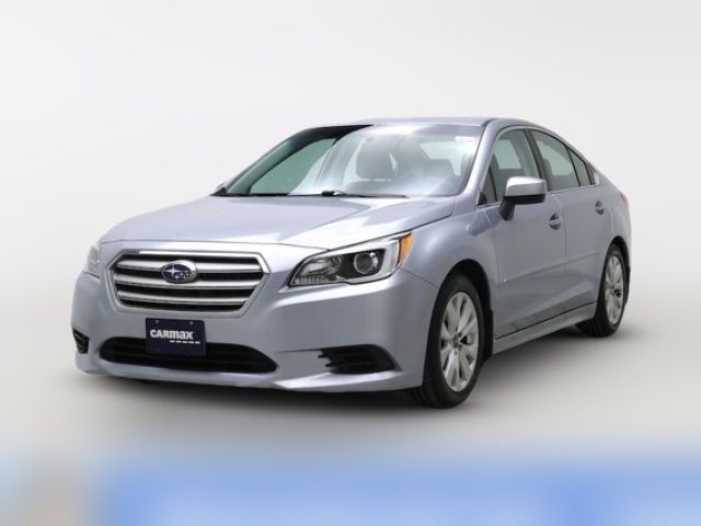 2015 Subaru Legacy 2.5i Premium