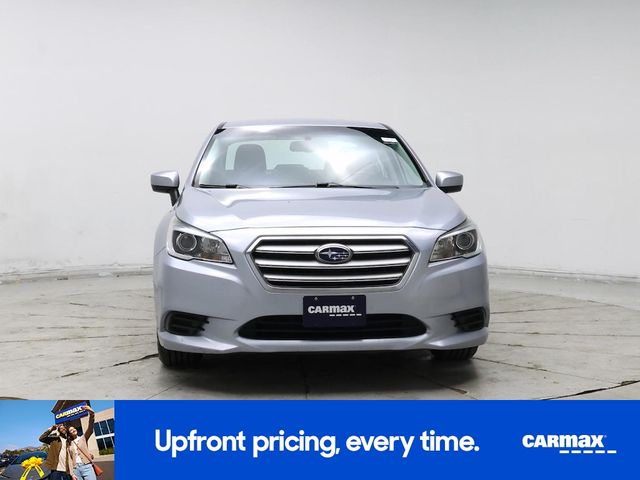 2015 Subaru Legacy 2.5i Premium