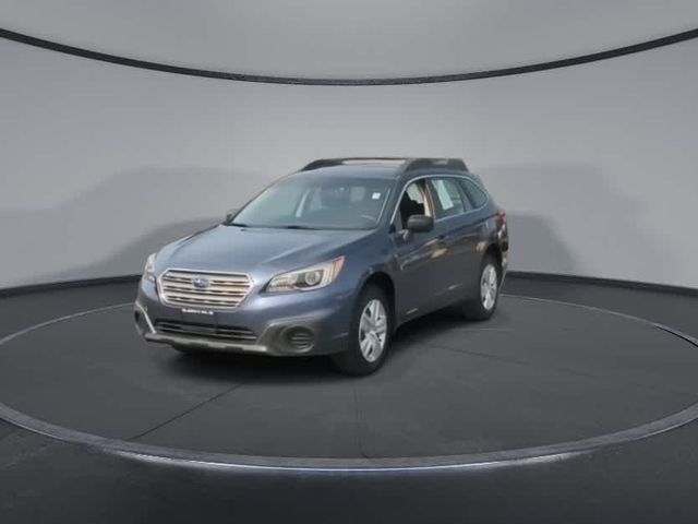 2015 Subaru Outback 2.5i