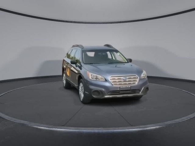 2015 Subaru Outback 2.5i