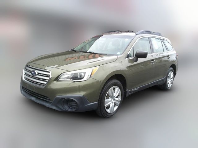 2015 Subaru Outback 2.5i