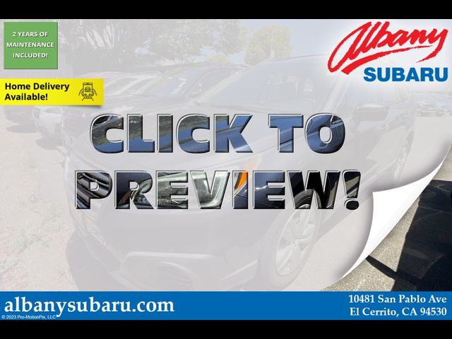 2015 Subaru Outback 2.5i