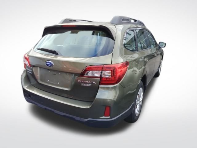 2015 Subaru Outback 2.5i