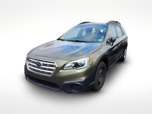 2015 Subaru Outback 2.5i