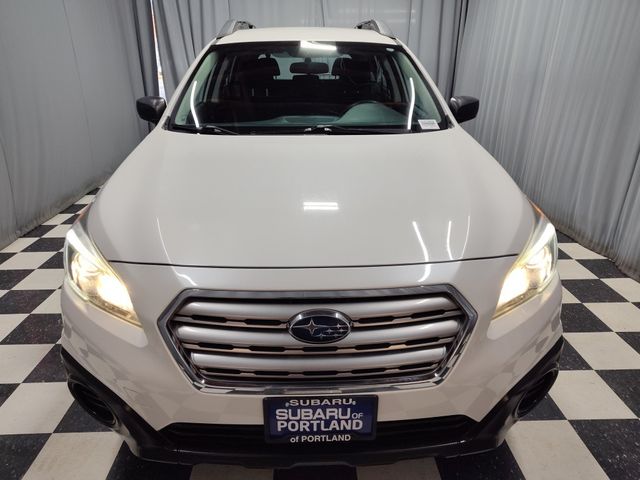 2015 Subaru Outback 2.5i