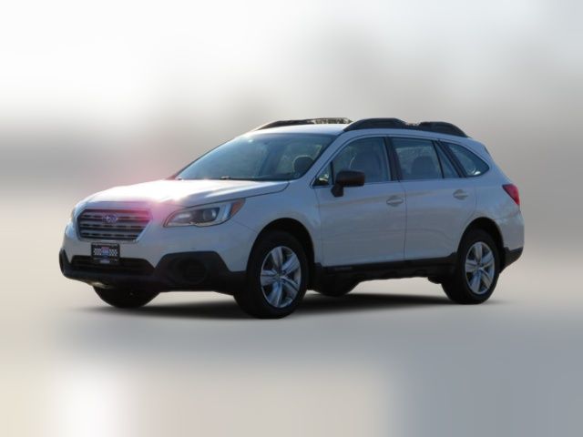 2015 Subaru Outback 2.5i
