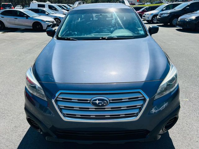 2015 Subaru Outback 2.5i