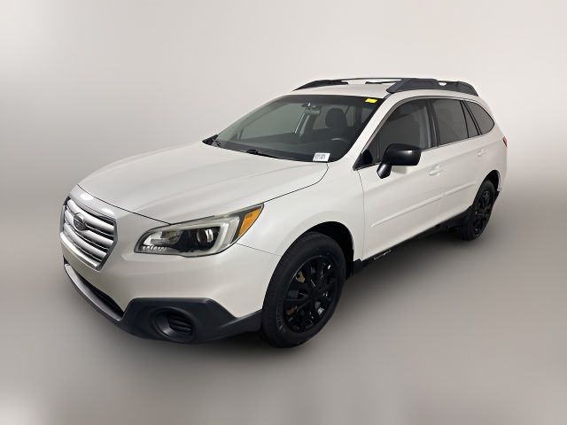 2015 Subaru Outback 2.5i