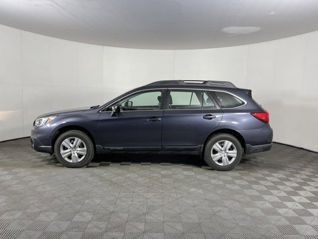 2015 Subaru Outback 2.5i