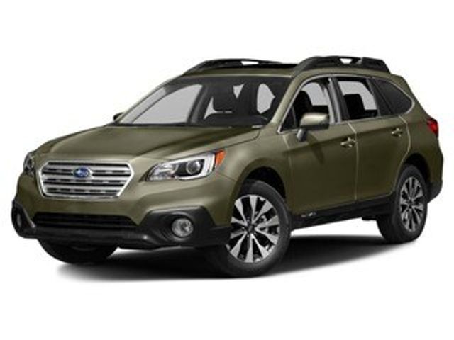 2015 Subaru Outback 2.5i