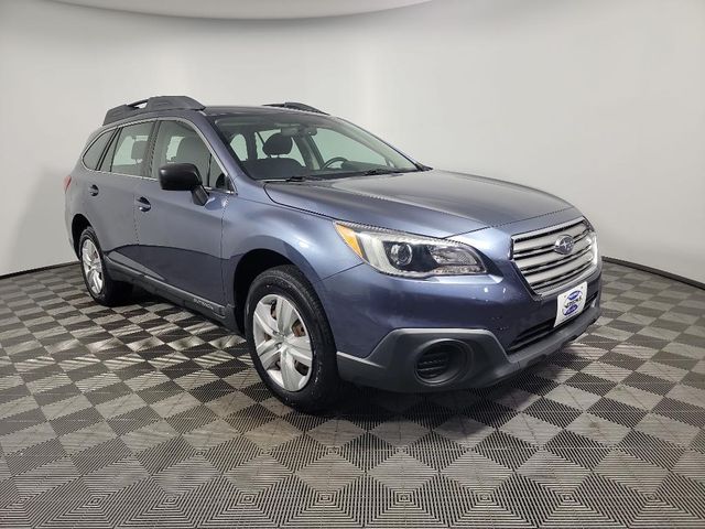 2015 Subaru Outback 2.5i